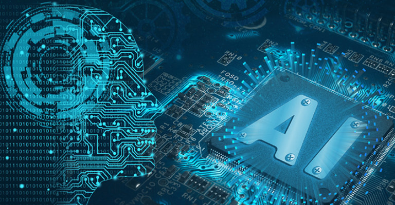 AI智能解决方案